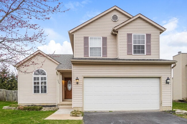 Building Photo - 224 Sonoma Dr