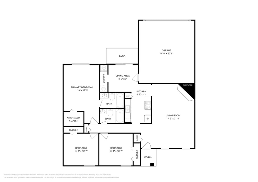 Building Photo - 1312 Grinnel Drive Mesquite TX