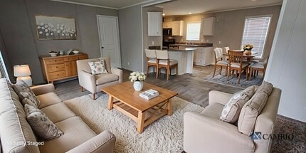 Building Photo - 84 Mulberry