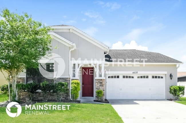 Building Photo - 4632 Doral Park Ave