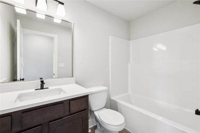 Building Photo - Single Family Home For Rent (Brand New)