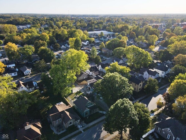 Building Photo - 1383 Cherry St
