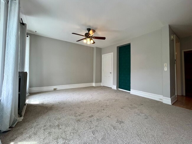 Building Photo - 917 W Turner St