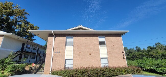 Primary Photo - 448 Belmont Rd