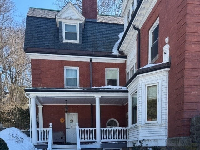 Building Photo - 81 Church St