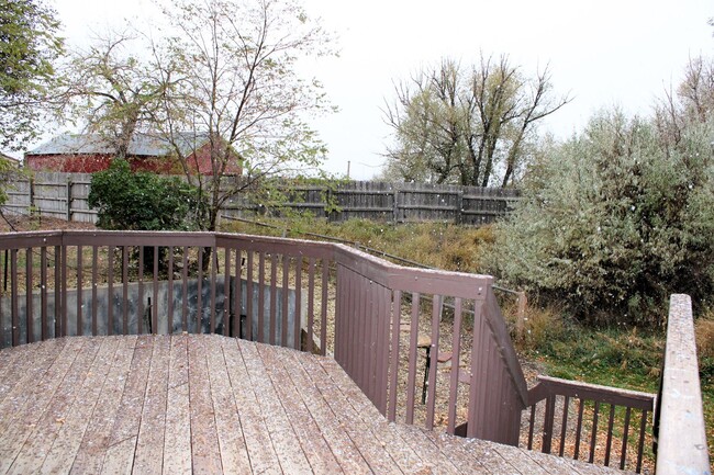 Building Photo - Charming Ranch Style Home in Fort Collins