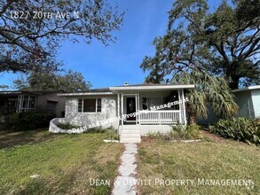 Building Photo - Woodlawn Park 2/1 SFH - For Rent