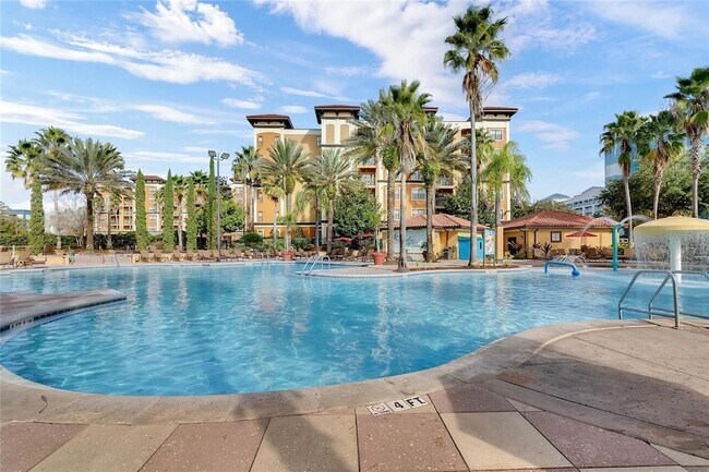Building Photo - 12544 Floridays Resort Dr