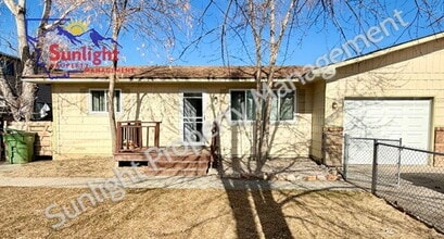 Building Photo - Charming 2-Bedroom Duplex in the Heights – Billings, MT