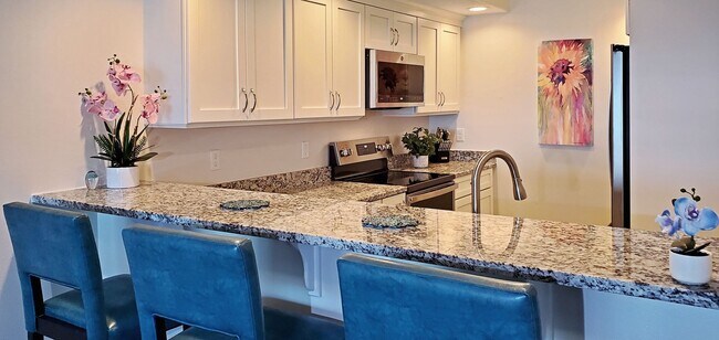 Building Photo - For rent condo Space Coast River Front