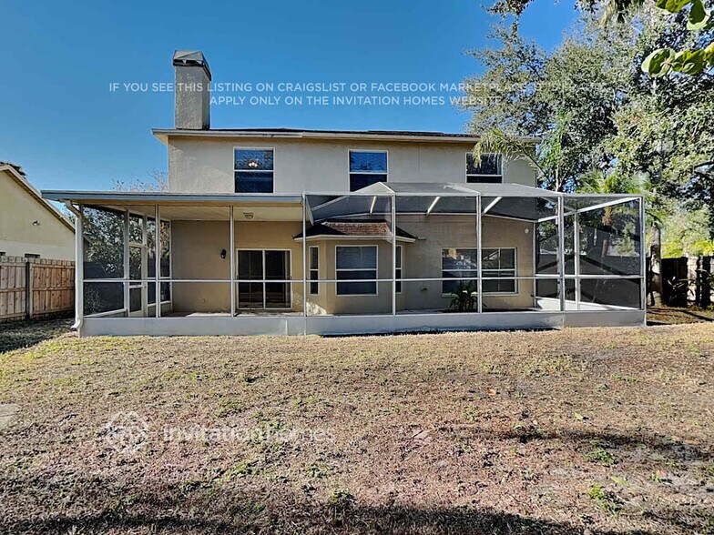 Building Photo - 11702 Branch Mooring Dr