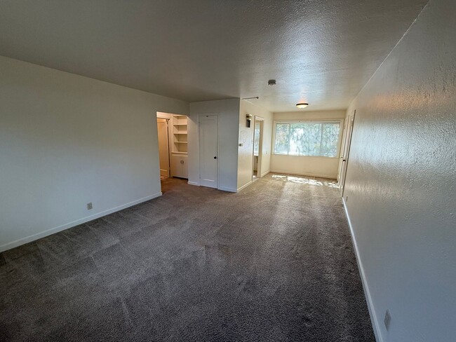 Building Photo - Downstairs one bedroom apartment available...