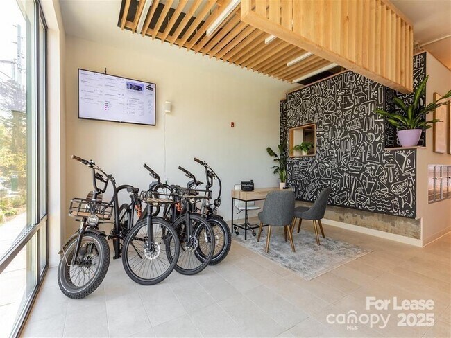 Building Photo - 1824 N Brevard St