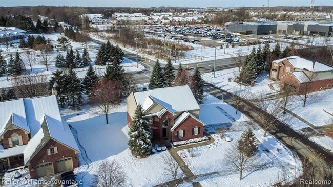 Building Photo - 24975 Bloomfield Ct