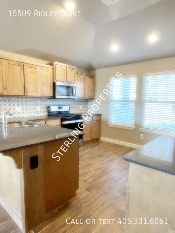 Building Photo - 15509 Ridley Dr
