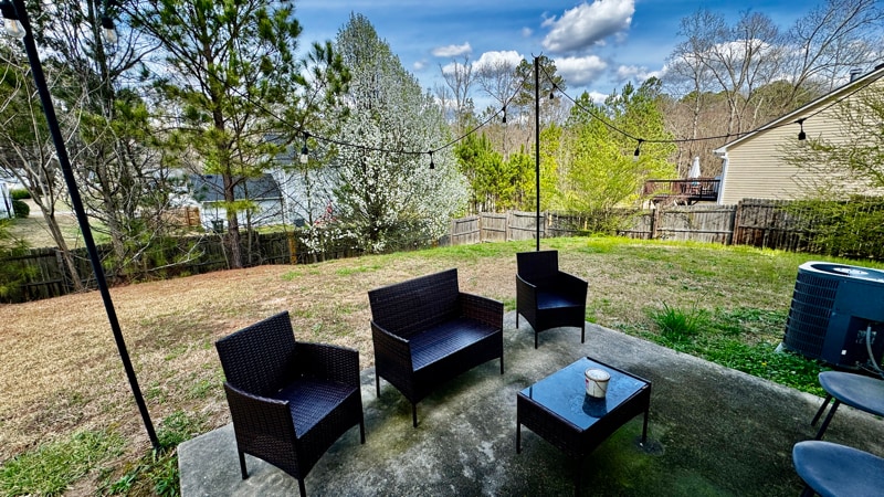 Building Photo - 5508 Denny Dr