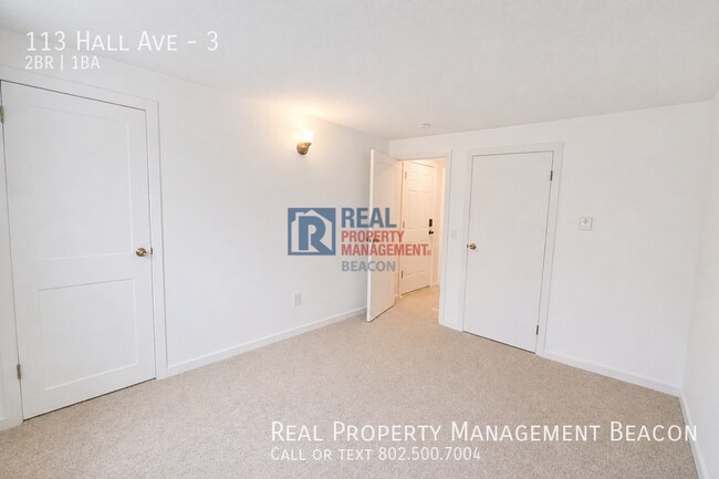 Building Photo - 113 Hall Ave