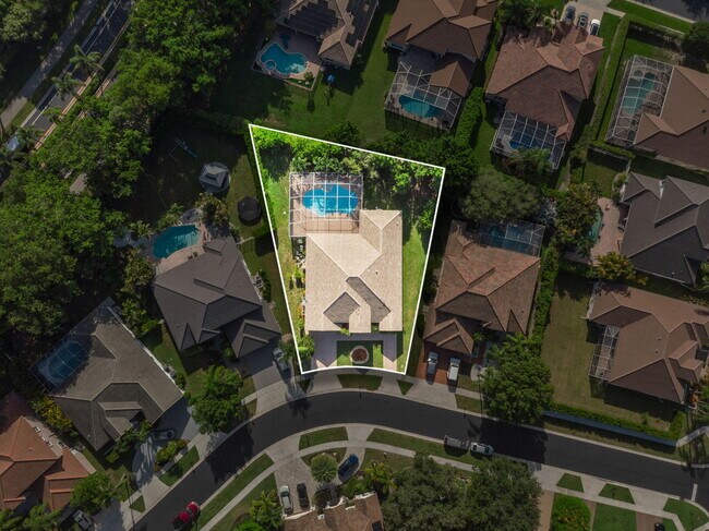 Building Photo - 21698 Abington Ct