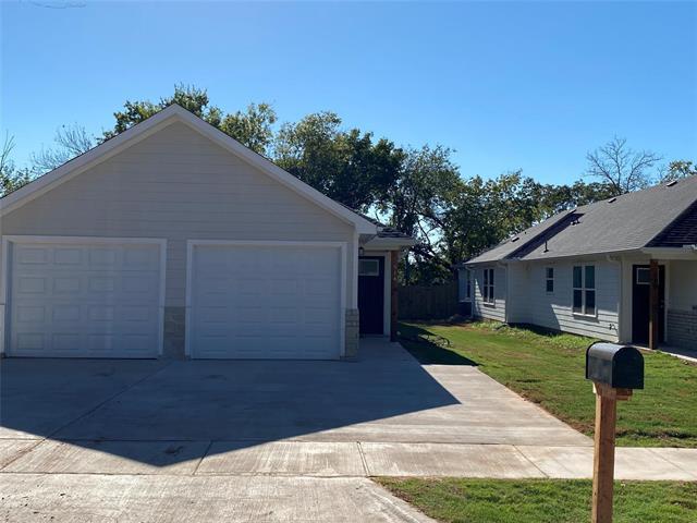 Primary Photo - 910-914 N Throckmorton St