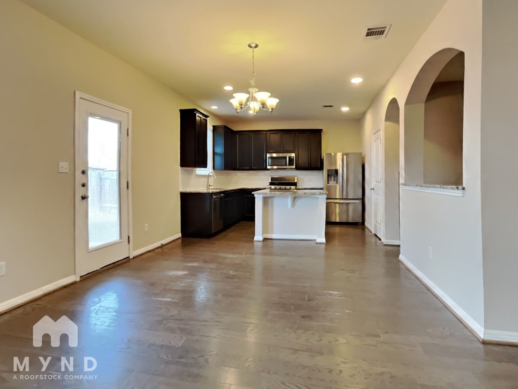 Building Photo - 125 Kavanaugh St