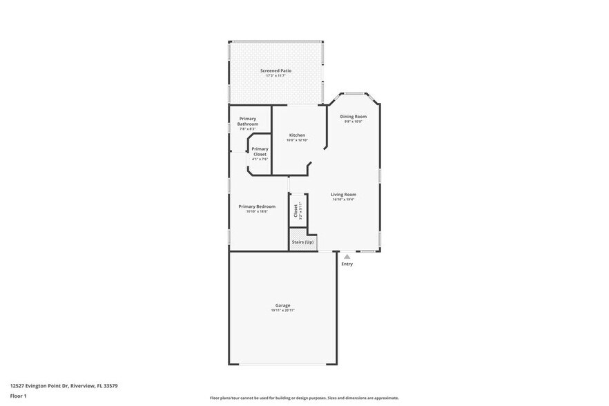 Building Photo - 12527 Evington Point Dr