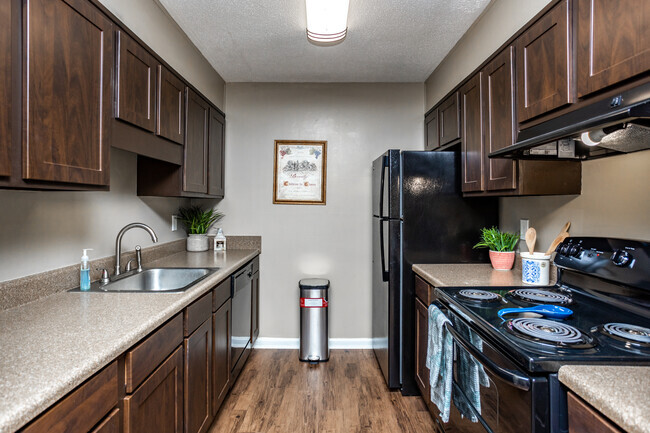 Interior Photo - Fieldcrest Apartments