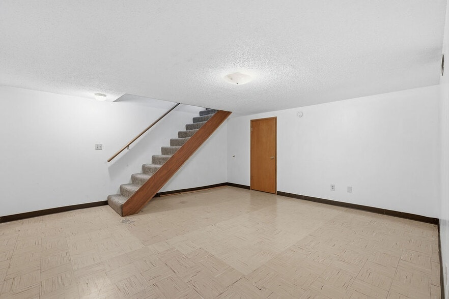 Basement Rec-Room - 12202 E 10th Ave
