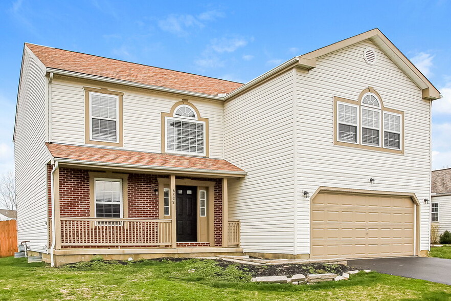 Building Photo - 6322 Bellinger Dr