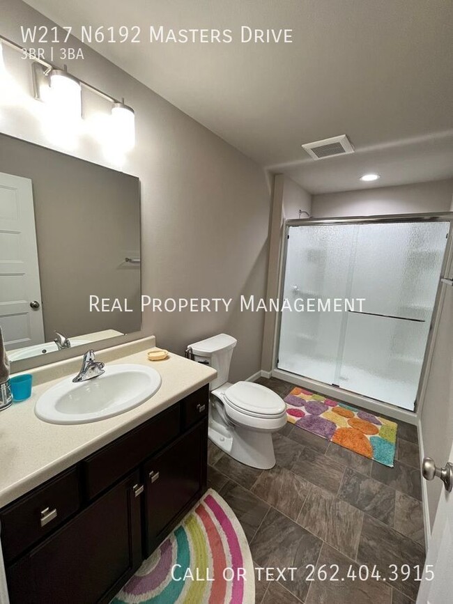 Building Photo - W217 N6192 Masters Drive-