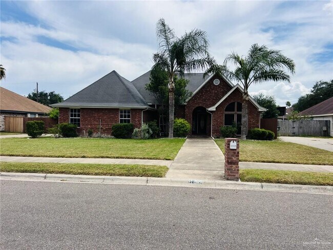 Primary Photo - 1612 Merlin Dr