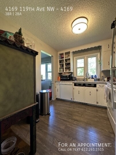 Building Photo - 4169 119th Ave NW