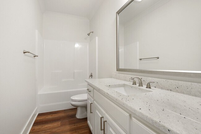 Building Photo - Beautiful 4 bedroom home in Settlement at Shoe Creek