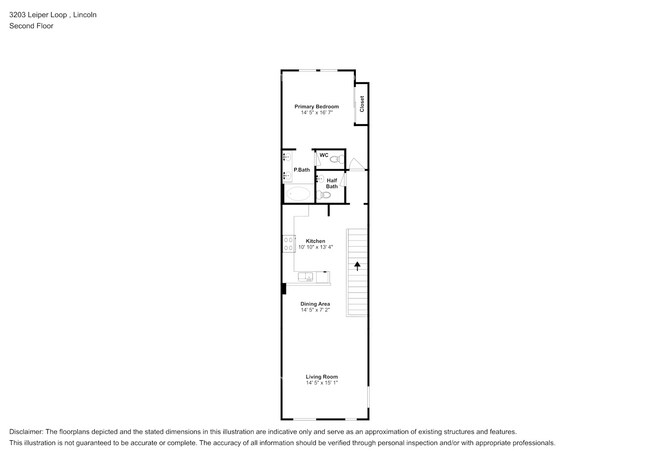 Building Photo - 3203 Leiper Loop