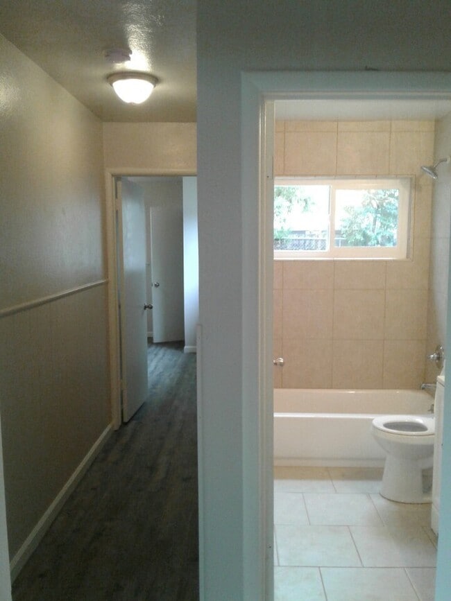 Building Photo - STOP BY, PEEK THROUGH THE WINDOWS AND EXPLORE THE AREA!