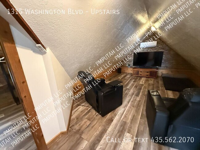 Building Photo - 1315 Washington Blvd