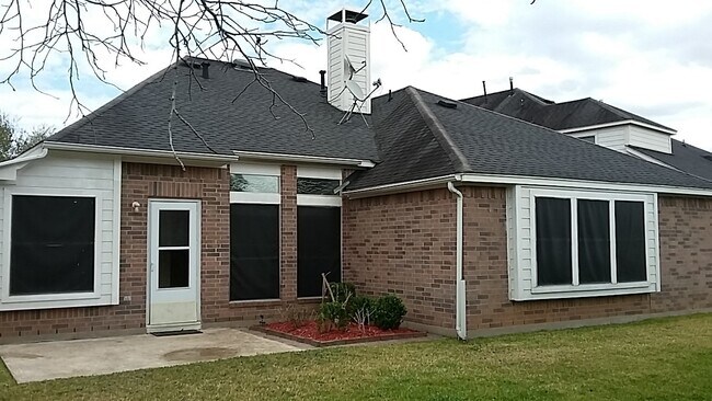 Building Photo - 22735 April Springs Ln
