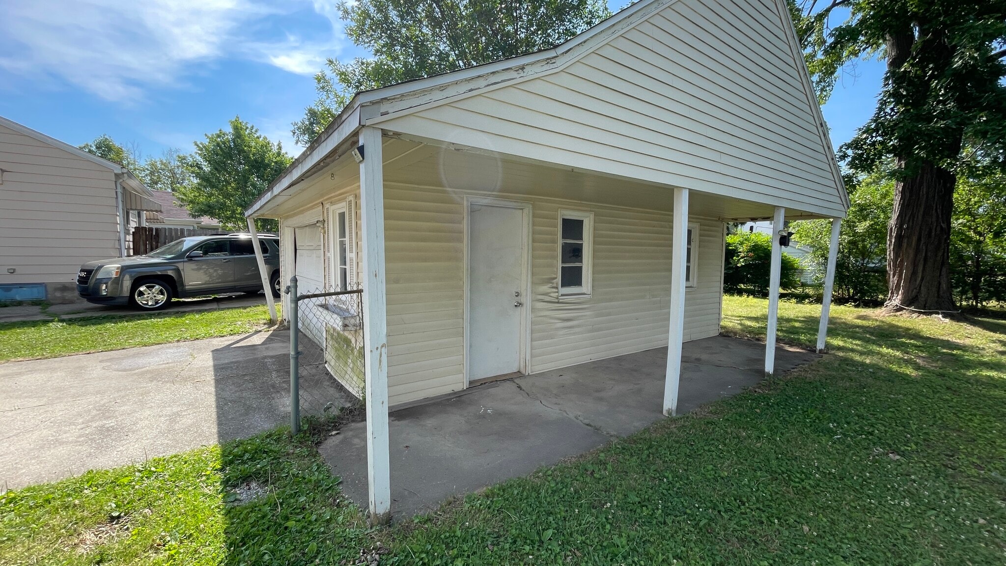 Building Photo - 3517 Herrick St