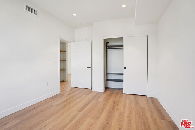 Building Photo - 1110 Spaulding Ave