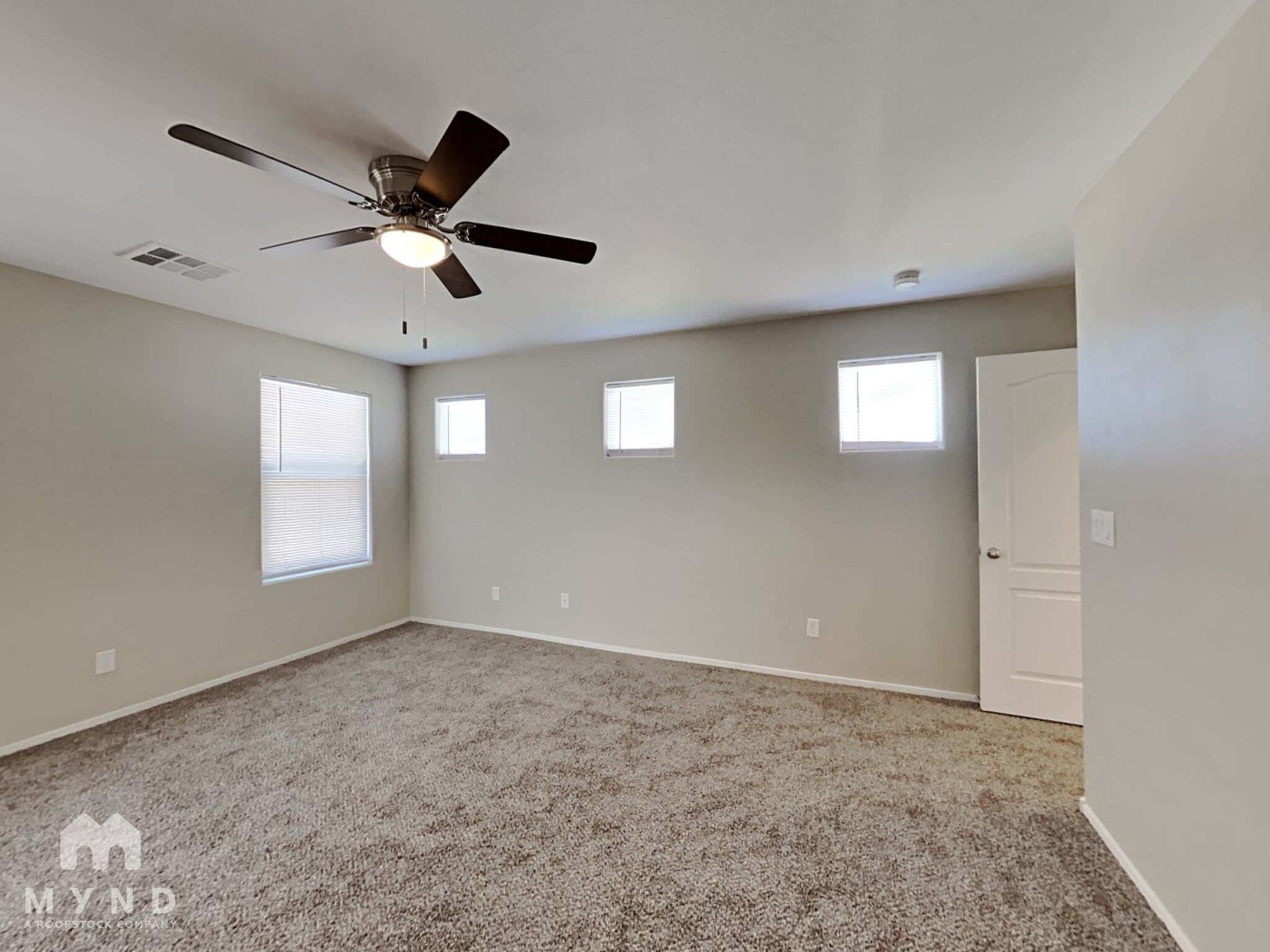 Building Photo - 8041 San Mateo St