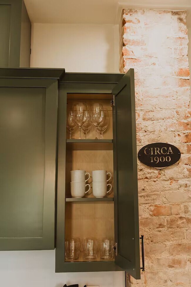 Building Photo - Historic Charm Meets Modern Comfort – Fully Furnished