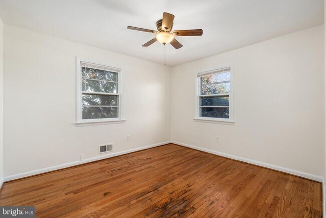 Building Photo - 4208 16th St NW