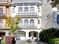 Building Photo - Expansive Top-Floor Richmond Flat | 2BD + Sunroom | Parking Included | Nearly 1,900 Sq. Ft.