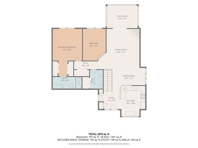 Building Photo - 2107 Blue Bell Way
