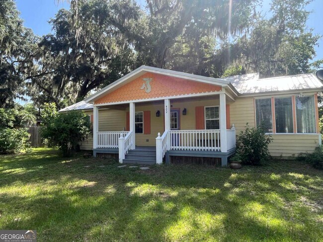 Primary Photo - 402 Wheeler St