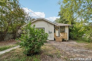 Building Photo - 1119 W Huisache Ave