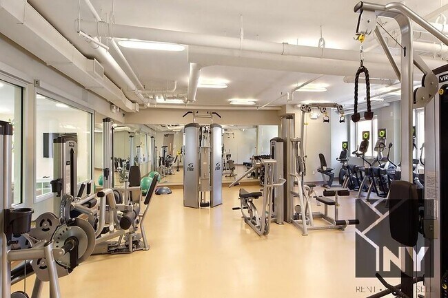 Building Photo - 1 bedroom in NEW YORK NY 10038