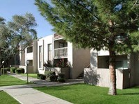 Building Photo - Desert Meadows