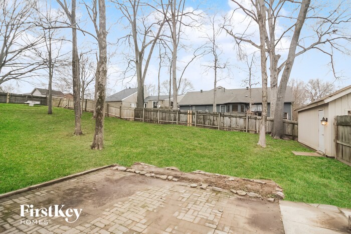 Building Photo - 8282 Shallow Glen Trail