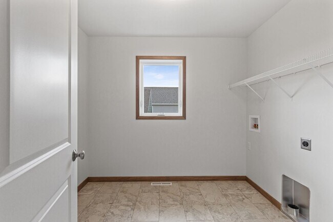 Building Photo - 4-bedroom, 3-bathroom West Fargo Single-Family Home w/ 2 Stall Garage