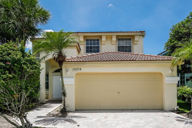Building Photo - 15714 NW 24th St